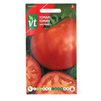 Tomatenzaad