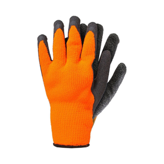 Handschoenen talen tools