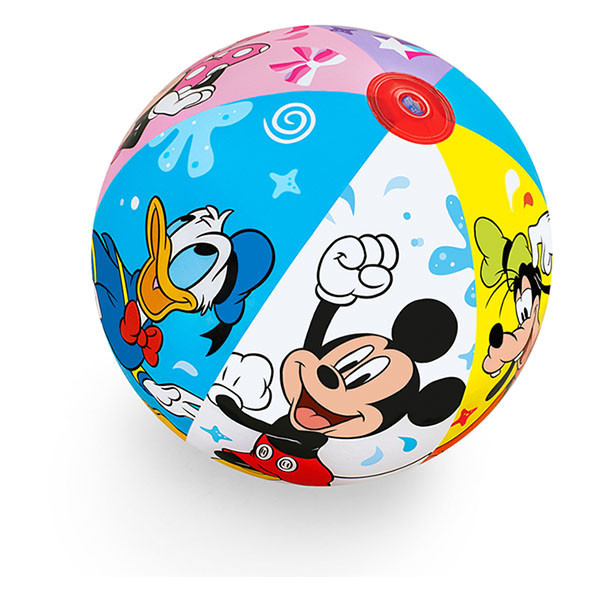 Strandbal Disney