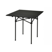 Inklapbare tafel