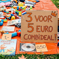 Koninsdag verkooptips: prijzen en deals