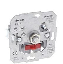 Gloeilamp dimmer