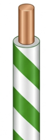 Groen/Wit