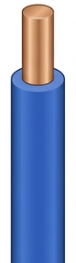 Blauw