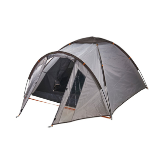 Koepeltent