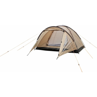 Koepeltent