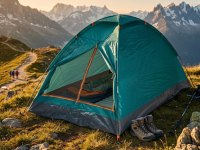 Koepeltent