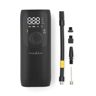 Mini compressor