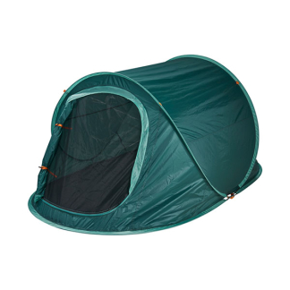 Pop-up tent