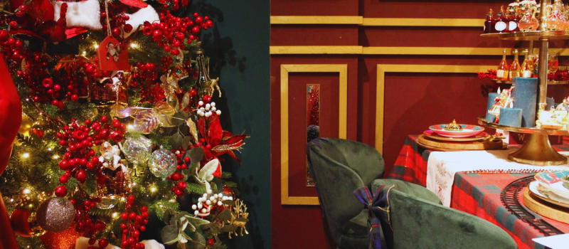 Kabelshop kersttrends 2026 | Klassieke Kerst