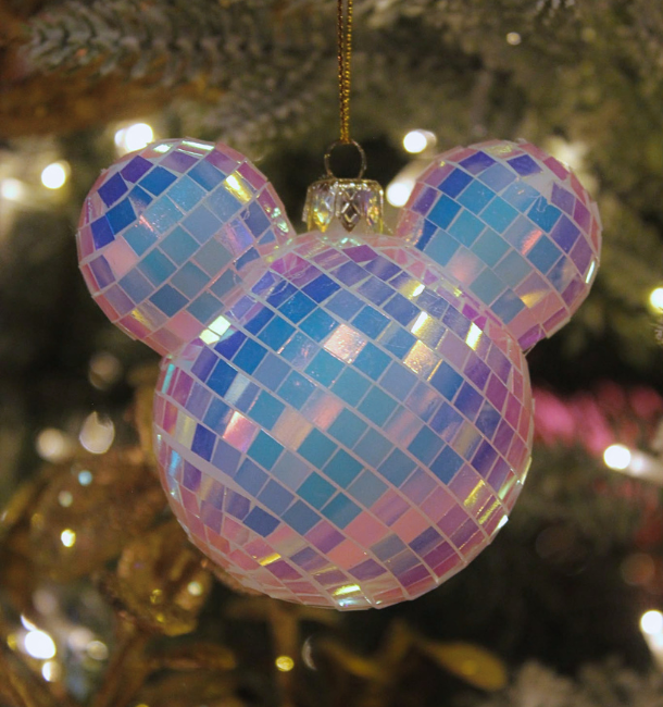 Disney sfeerfoto
