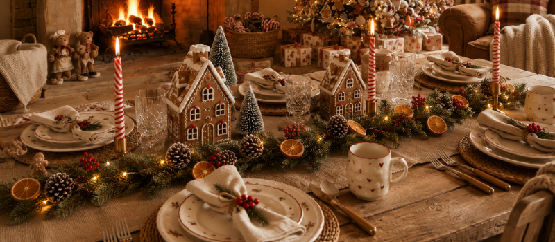 Merry&Sweet sfeerfoto