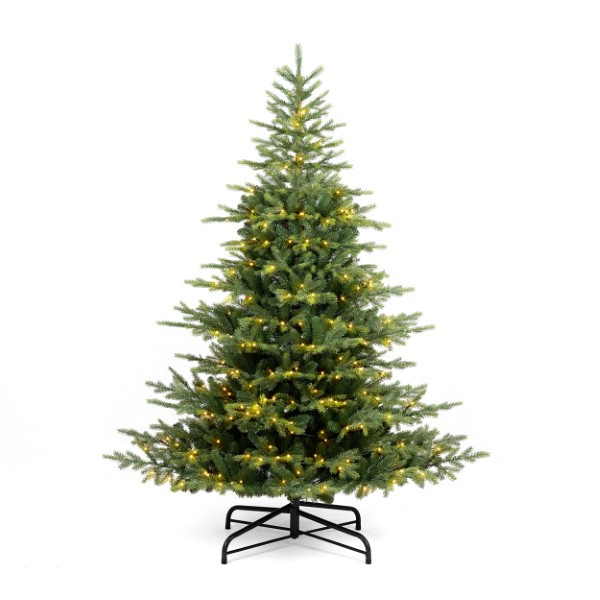 A Perfect Christmas kunstkerstboom