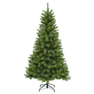 Kunstkerstboom a perfect christmas