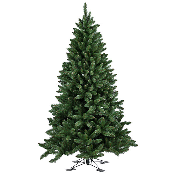 Kunstkerstbomen