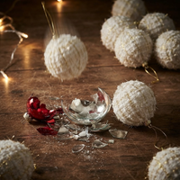 Onbreekbare kerstballen