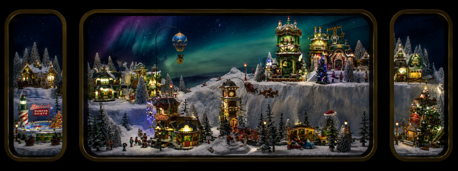 Lemax blog banner
