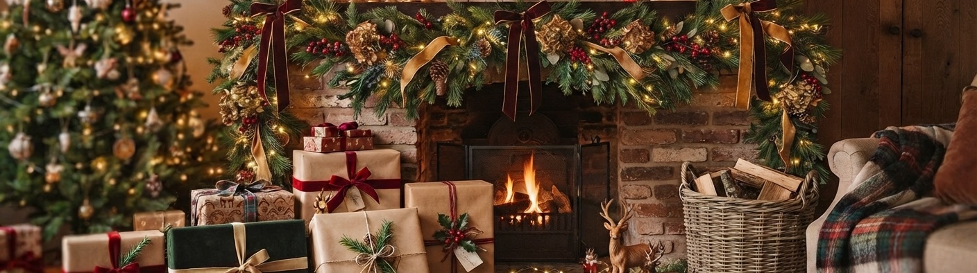 Kersttrends 2026 blog | Kabelshop.nl