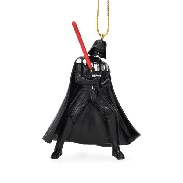 Darth Vader kerst ornament