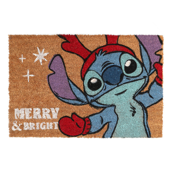 Disney kerst deurmat