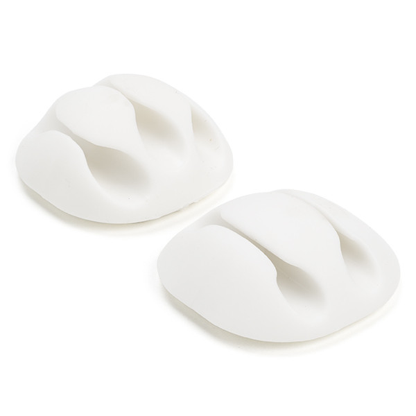 Kabelhouders, 5 stuks