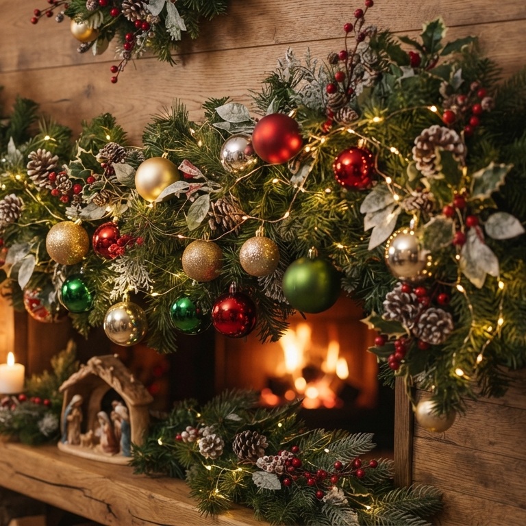 De mooiste kerstversiering voor jou bij Kabelshop.nl!