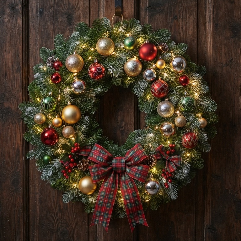 De mooiste kerstversiering voor jou bij Kabelshop.nl!