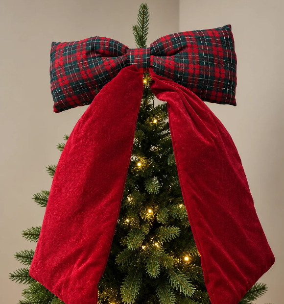Kerststrikken ideeën