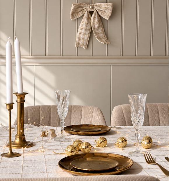 Kerststrikken ideeën