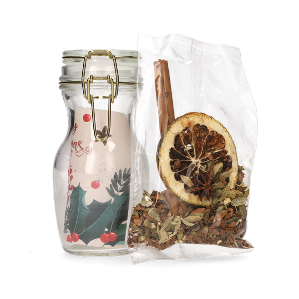 Glühwein pakket
