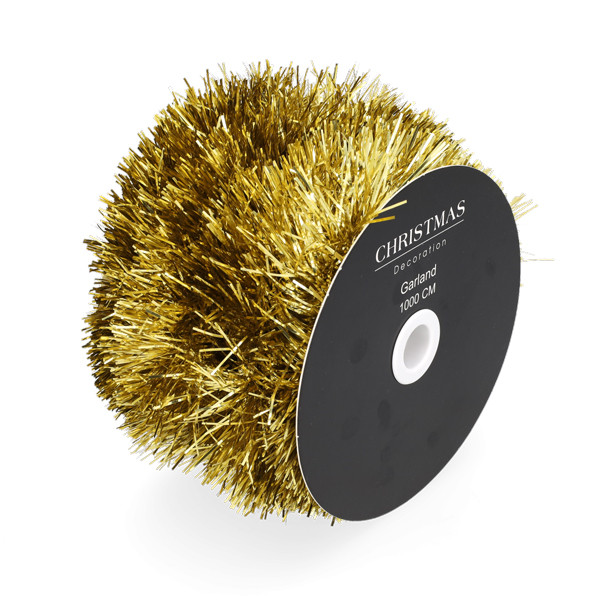 Slinger kerstboom