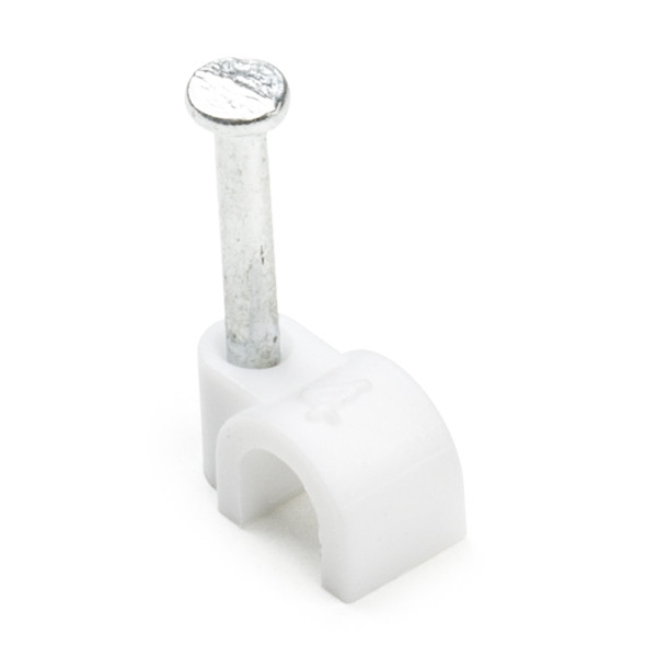 Kabelclips, 20 stuks
