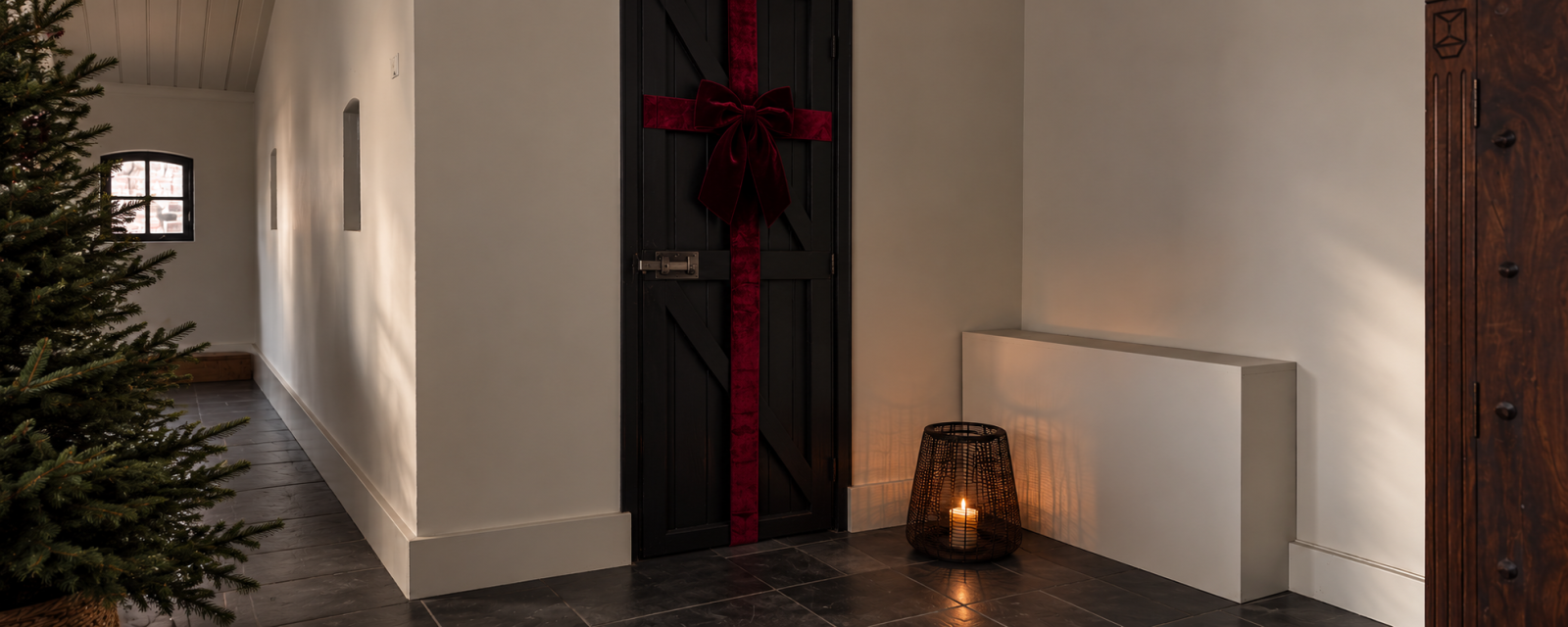 Kerststrikken ideeën