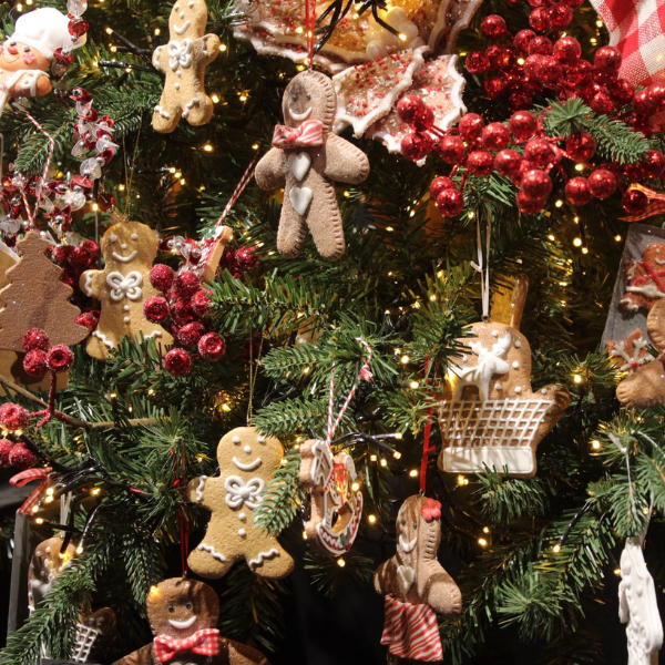 Tegelfoto van blog: Kersttrends van 2026