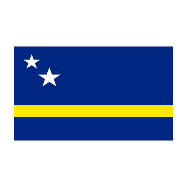 Vlag van Curaçao