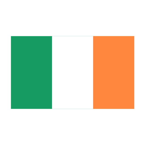 Vlag van Ierland