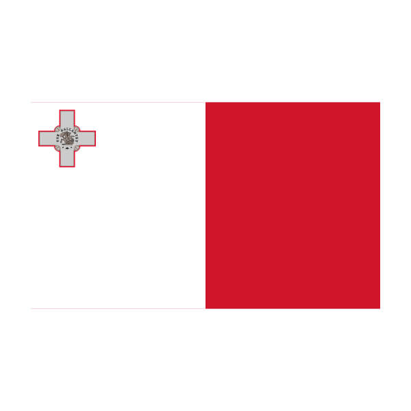 Vlag van Malta
