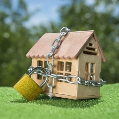 Reis checklist: veilig je huis achterlaten