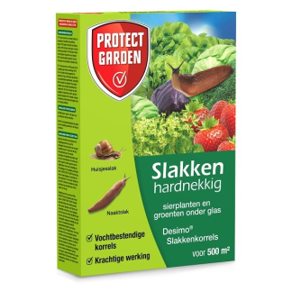 Slakkenkorrels