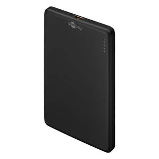 Powerbanks voor noodgevallen en snelle momenten