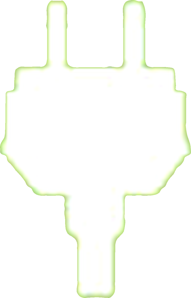 Type F stekker