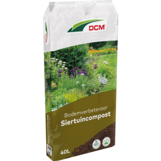 Compost DCM