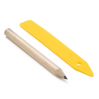 Zaailingen verpotten