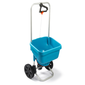 Strooiwagen | Kabelshop.nl