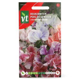 Reukerwten zaad VT