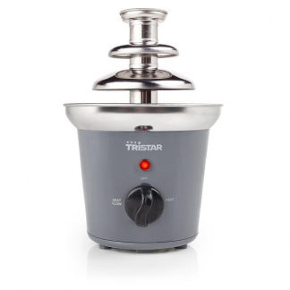 Chocoladefontein Tristar