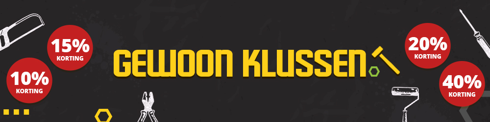 gewoonklussen