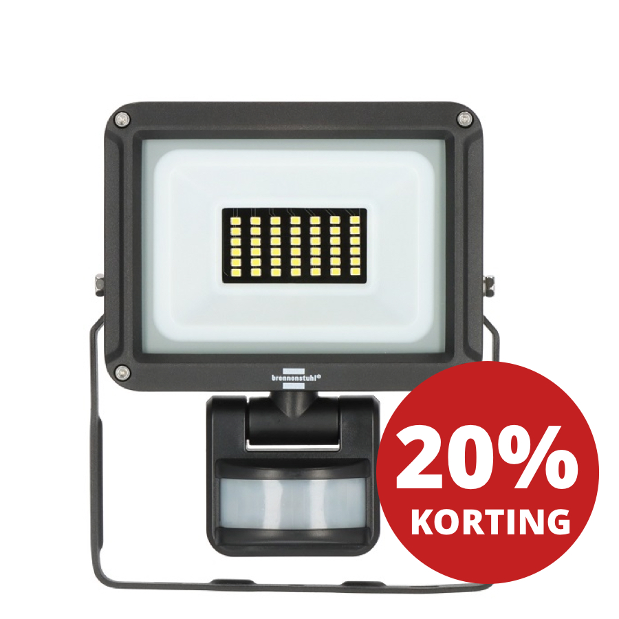 bouwlampen