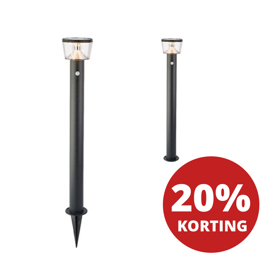 solar-buitenverlichting