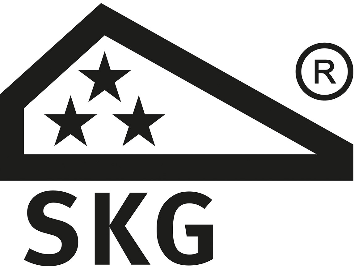 SKG*** keurmerk